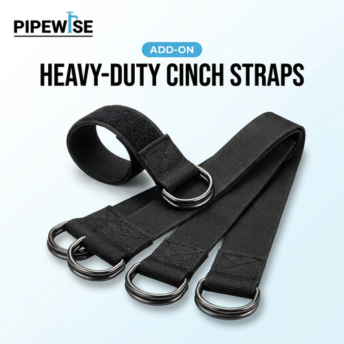 Heavy Duty Straps